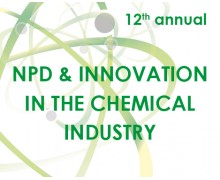 12th Annual NPD and Innovation in the Chemical Industry Summit - VIRTUAL